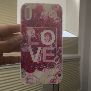 FIRMGE Case for iPhone XR